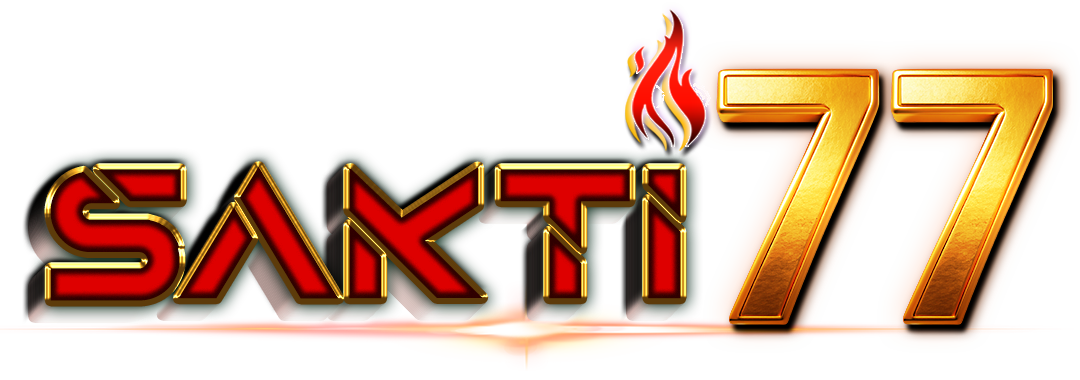 logo sakti77